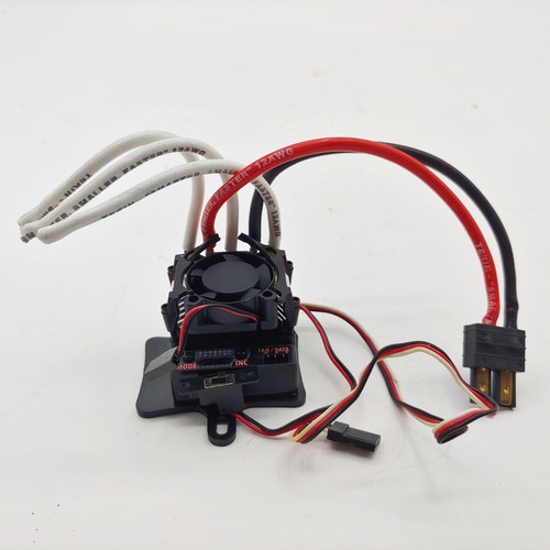 Buggy tekin rsx sensored - buggy,