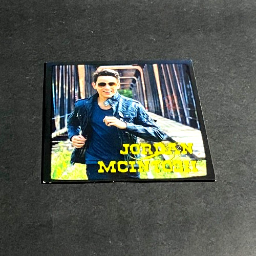 Jordan mcintosh - -,