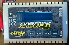 Carson 606053 Expert Charger