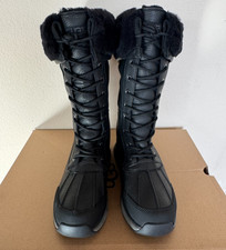 Stivali impermeabili alti UGG