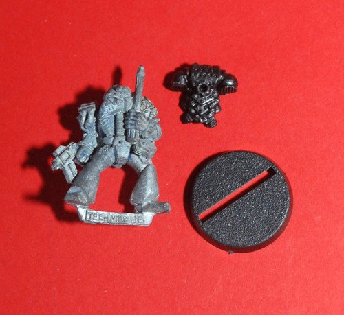 Warhammer 40k space marines - warhammer,