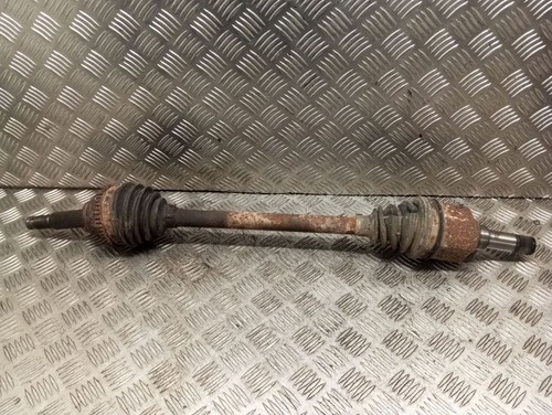 Albero motore anteriore - , diesel