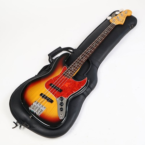 Basso elettrico usato fender - elettrico,
