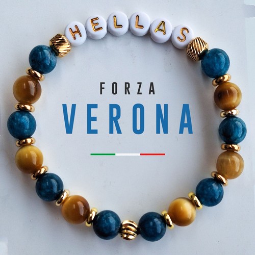 Bracciale hellas verona - bracciale,