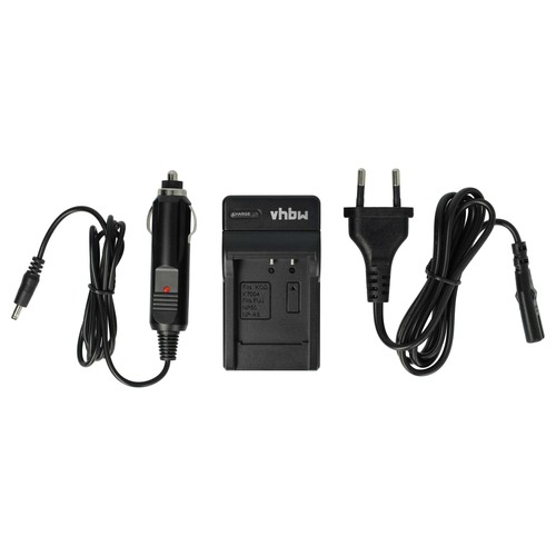 Chargeur pour fujifilm finepix - chargeur,