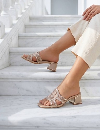 Ciabatte donna sand laura - da,