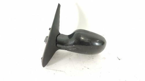 Specchietto retrovisore - specchietto,