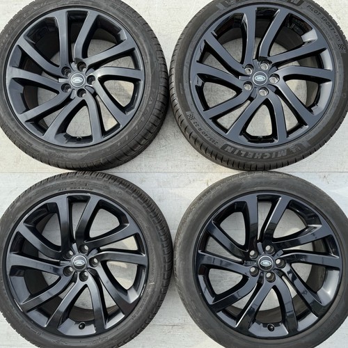 Cerchi lega sportivi - 4x,