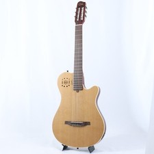 Nuova chitarra elettrica Godin