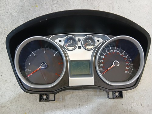 2005 2010 ford focus - 2005-2010,