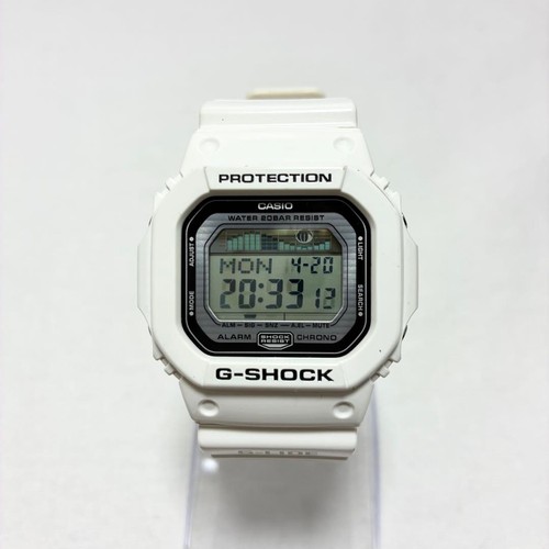 Funzione shock glx - g-shock, glx-5600