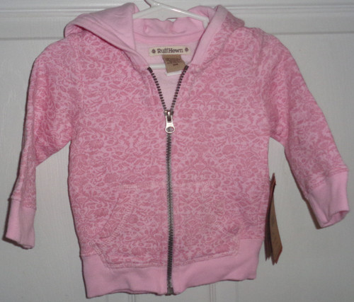 Giacca con cappuccio zip - con,