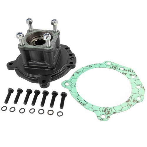 Presa forza pto giunto - di,