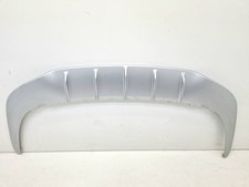 Spoiler posteriore Bentley