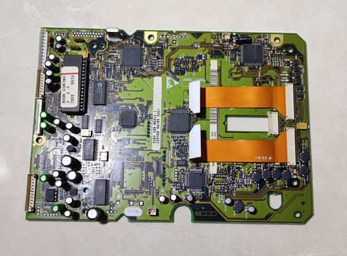Lettore philips cdr 760 - lettore,