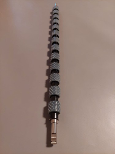 Roller for fuji 334h01021b - x,