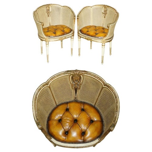 Coppia antiche poltrone - di,
