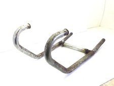 COLLETTORI SCARICO MARMITTA - VARIE AMMACCATURE MOTO GUZZI V35 II 350 1980 1985