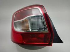 Fanale posteriore fanale posteriore DACIA SANDERO N/S 2012-2020 5 porte portellone LH  