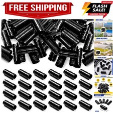 100 Pcs 1-1/4 Inch Greenhouse