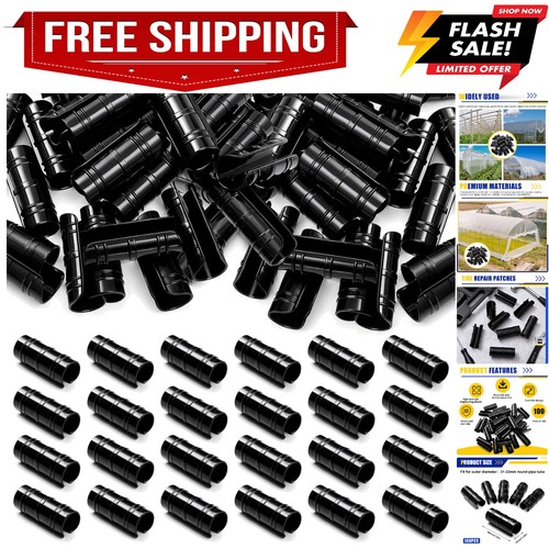 100 pezzi pollici clip - 1-1/4,