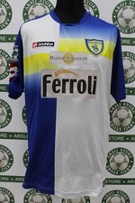 Maglia calcio mandelli chievo - mandelli,