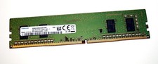 4 GB DDR4-RAM 288 pin