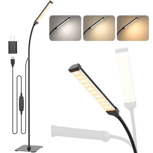 Lampada terra 120 led 10w - led,