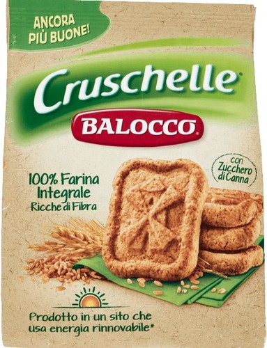 Balocco cruschelle 700 - balocco, gr.700