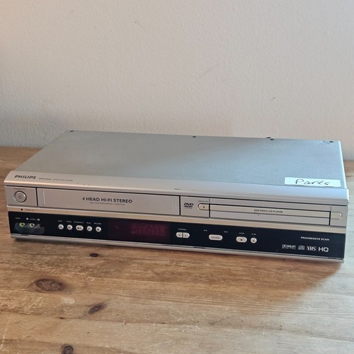 Lettore combinato dvd - combinato, dvd/vcr