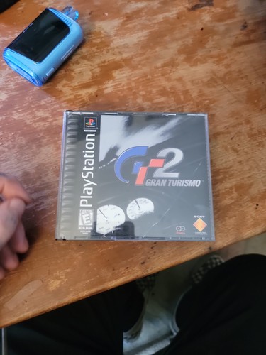 Gran turismo sony - turismo, (sony