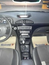 VW Carevella T5 Interno Noce