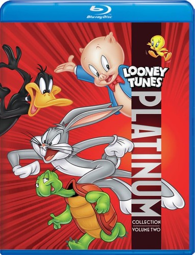 Looney tunes platinum - tunes,
