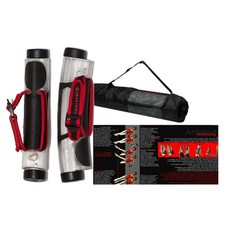 RAKTOR® - Manubri reattivi allenamento per tutto il corpo in interni ed esterni, NUOVI!