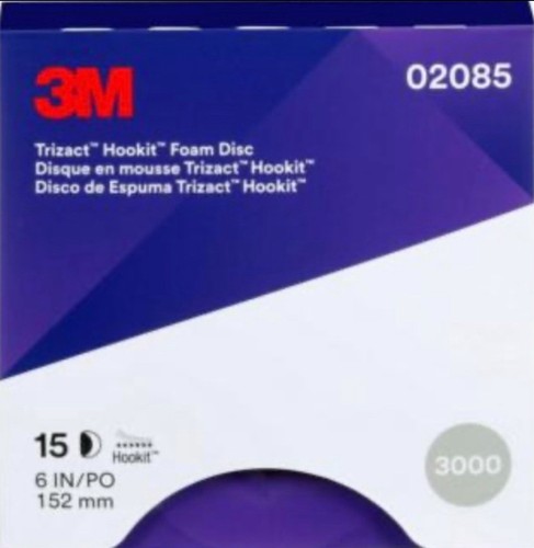 02085 trizact 2085 3000 - 3m,
