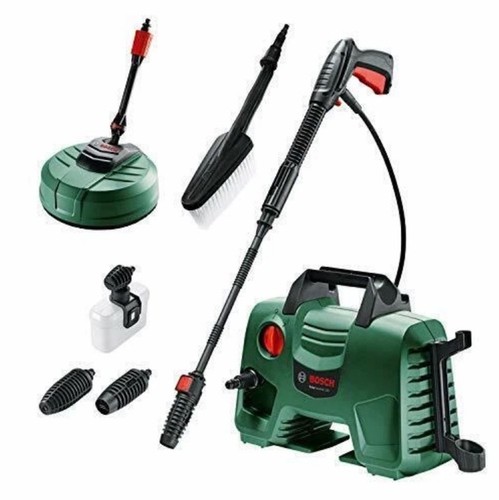 Set idropulitrice bosch - set,