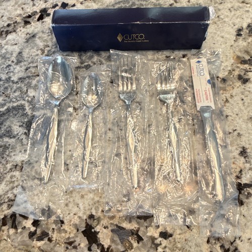 Cutco 1948 servizio set - cutco,