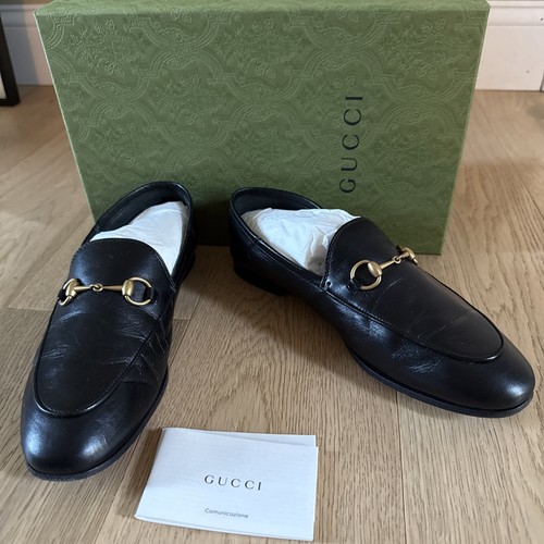 Mocassini gucci brixton - mocassini,