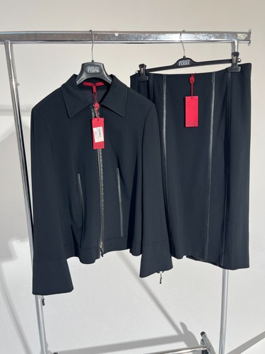 Nwt gianfranco ferre - nwt, black