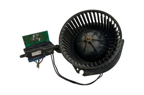 Motore ventola radiatore
