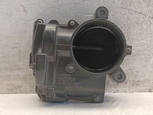 A12558 corpo farfallato - corpo,