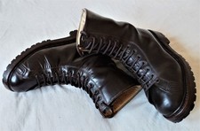 ANFIBI MILITARI PARACADUTISTI N40