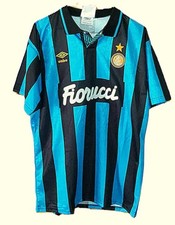 1° Maglia Inter della serie A