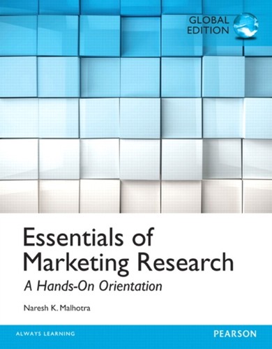 Essentials marketing - essentials,