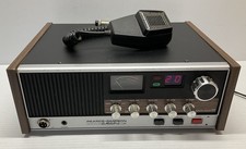 Radio epoca pearce - pearce, simpson