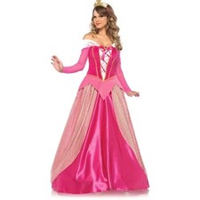 Costume principessa donna - principessa,