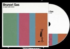 Audio Cd Nuovo - Brunori Sas - A Casa Tutto Bene  - Universal Music