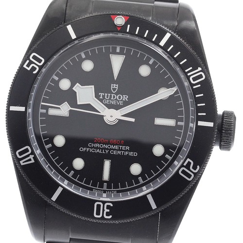 Orologio uomo automatico tudor - orologio,