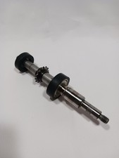 CONCEPT2 GRUPPO ASSE VOGATORE ~ MODELLI D, E ~ PN 1165 +.   Ottime condizioni USATO 