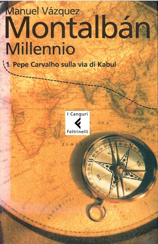 Libro millennio di manuel - libro,